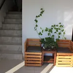 Estacion A. Cabanas-Suites En Santa Marta