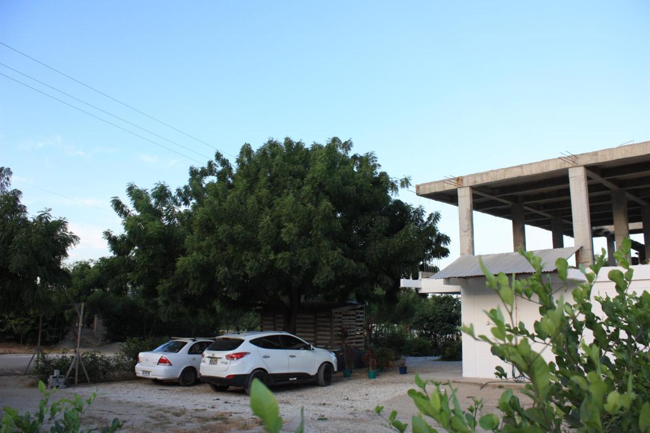 Apartment Estacion A. Cabanas-suites En *