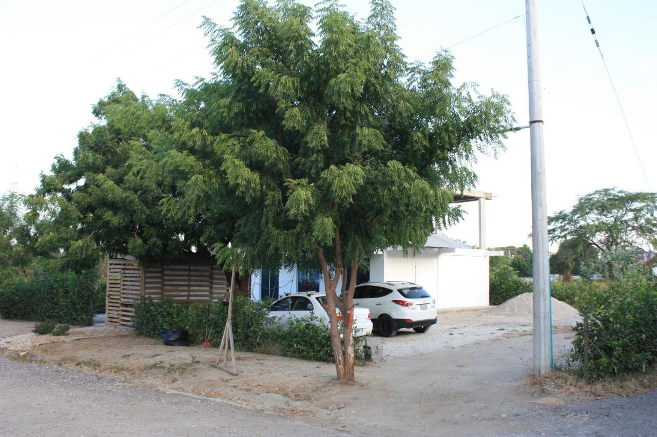 Apartment Estacion A. Cabanas-suites En *