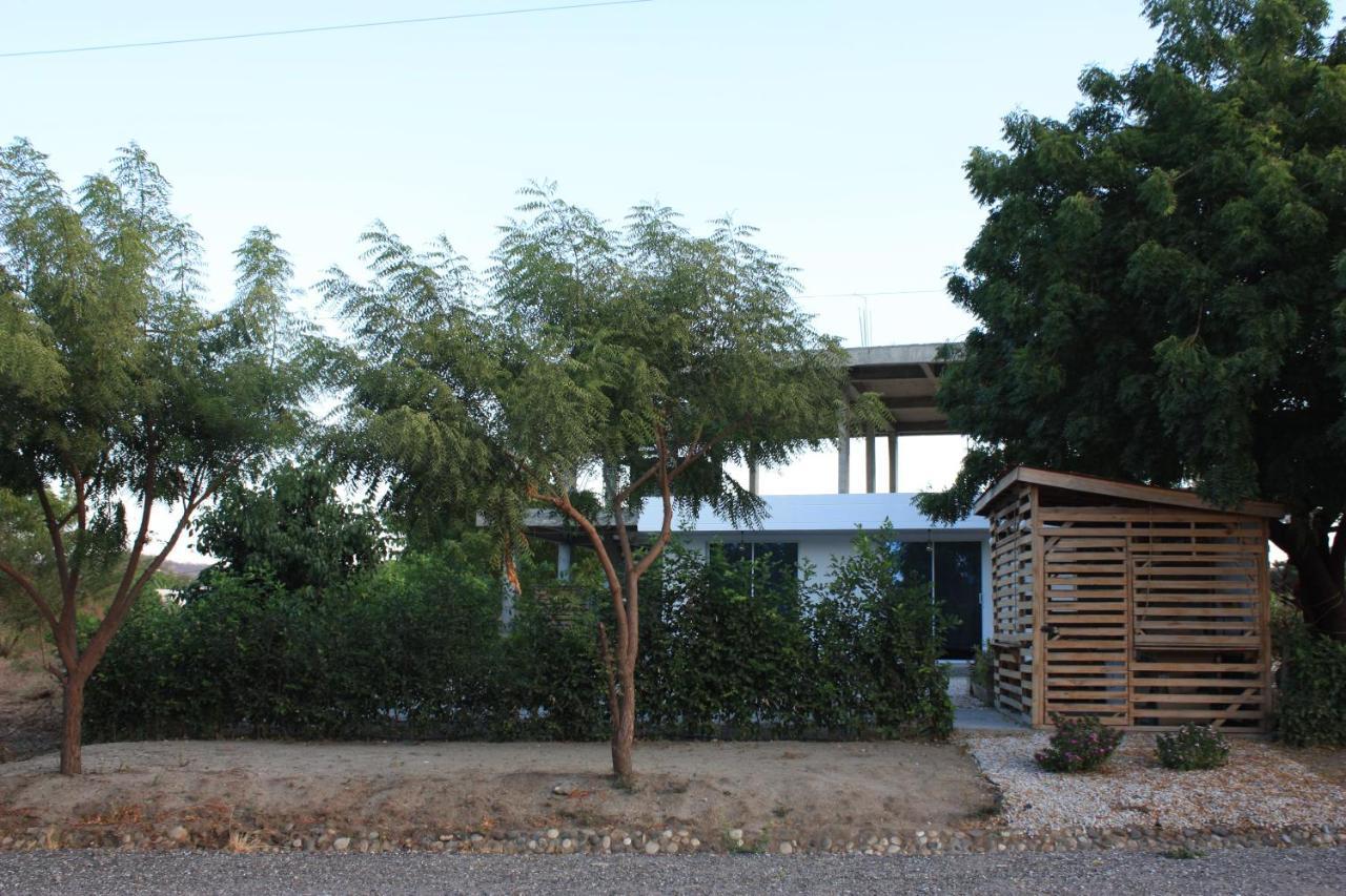 Apartment Estacion A. Cabanas-suites En