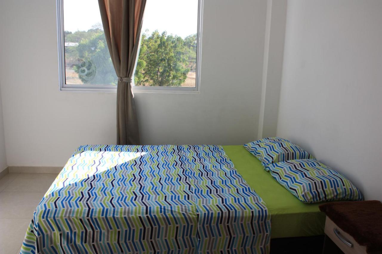 Estacion A. Cabanas-suites En