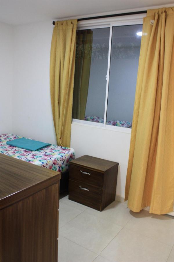 Estacion A. Cabanas-suites En *