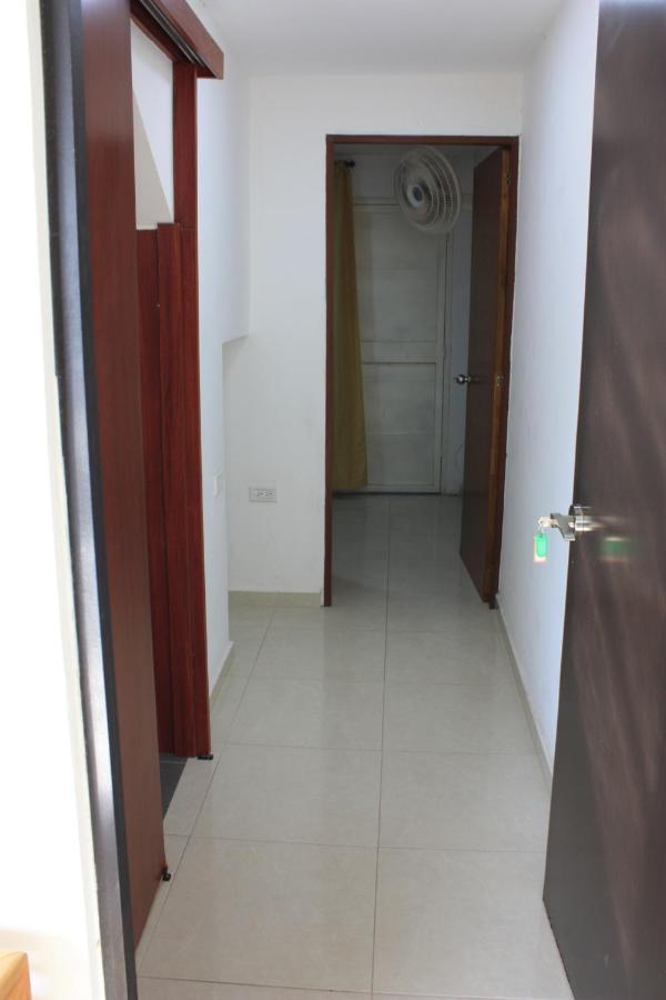 Estacion A. Cabanas-suites En Santa Marta (Magdalena)