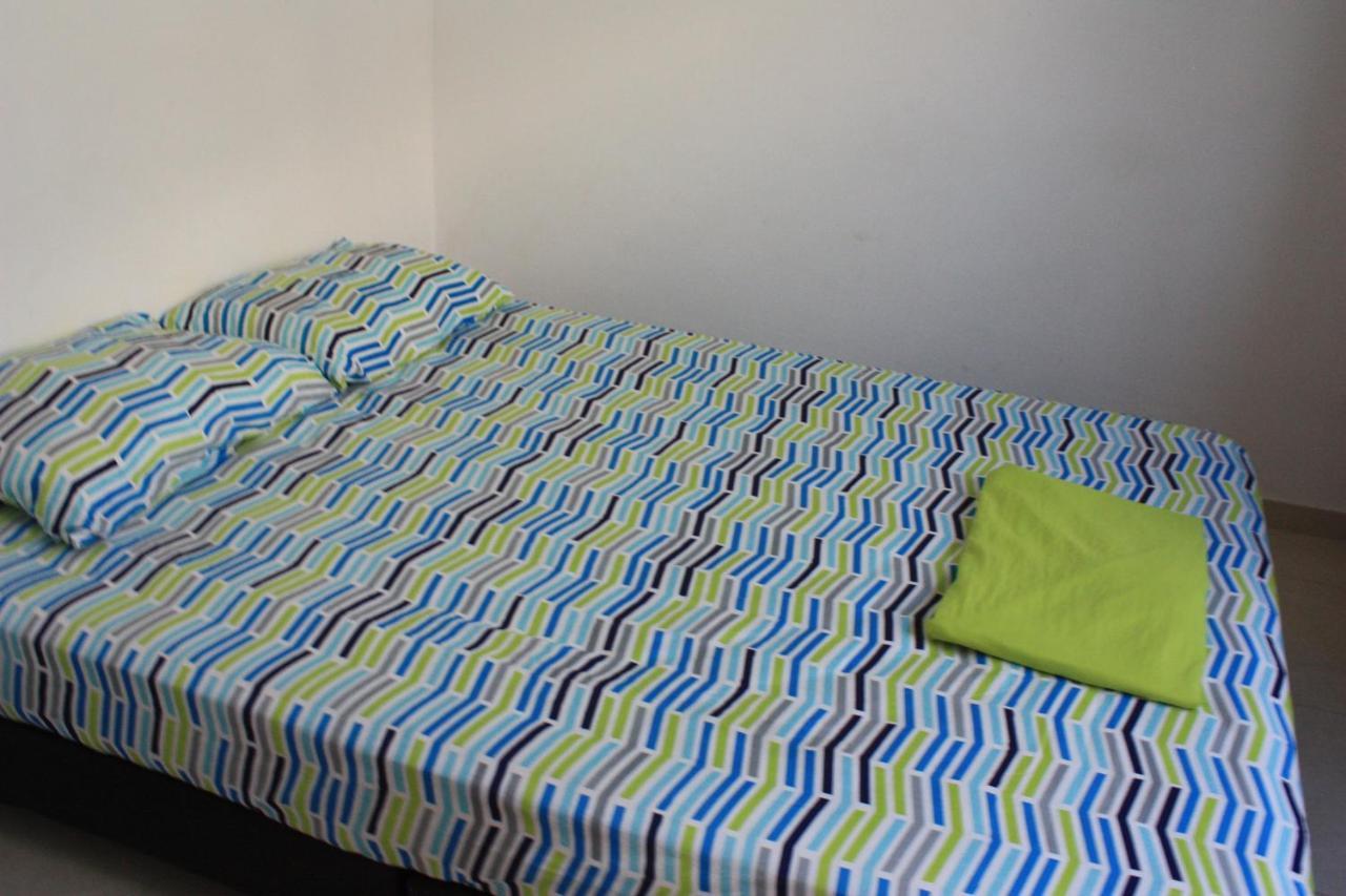 Estacion A. Cabanas-suites En * Santa Marta (Magdalena)