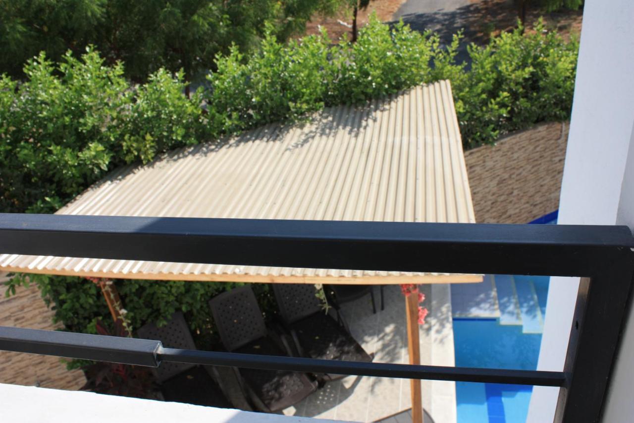 Apartment Estacion A. Cabanas-suites En Santa Marta (Magdalena)