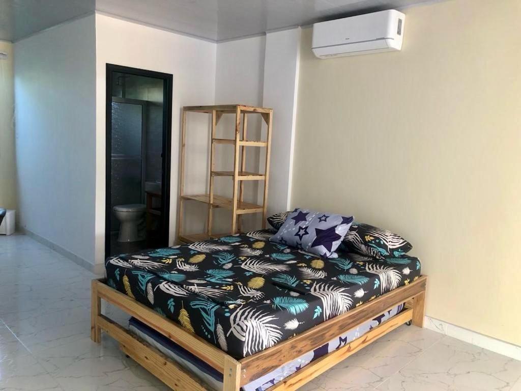 Estacion A. Cabanas-suites En Santa Marta (Magdalena)