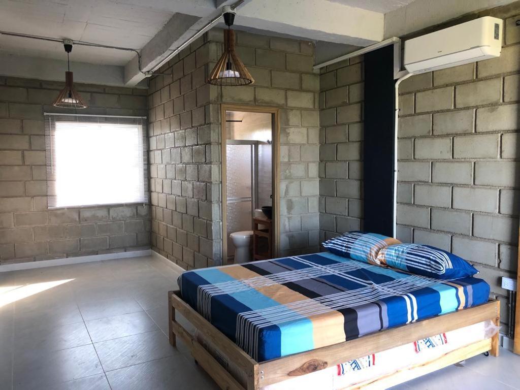 Apartment Estacion A. Cabanas-suites En *