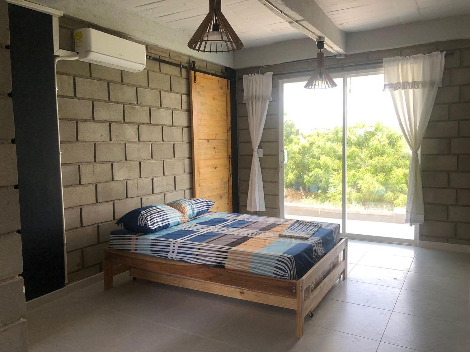 Estacion A. Cabanas-suites En * Santa Marta (Magdalena)