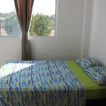 Estacion A. Cabanas-Suites En Santa Marta