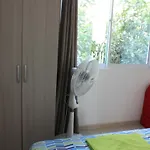 Estacion A. Cabanas-Suites En Santa Marta