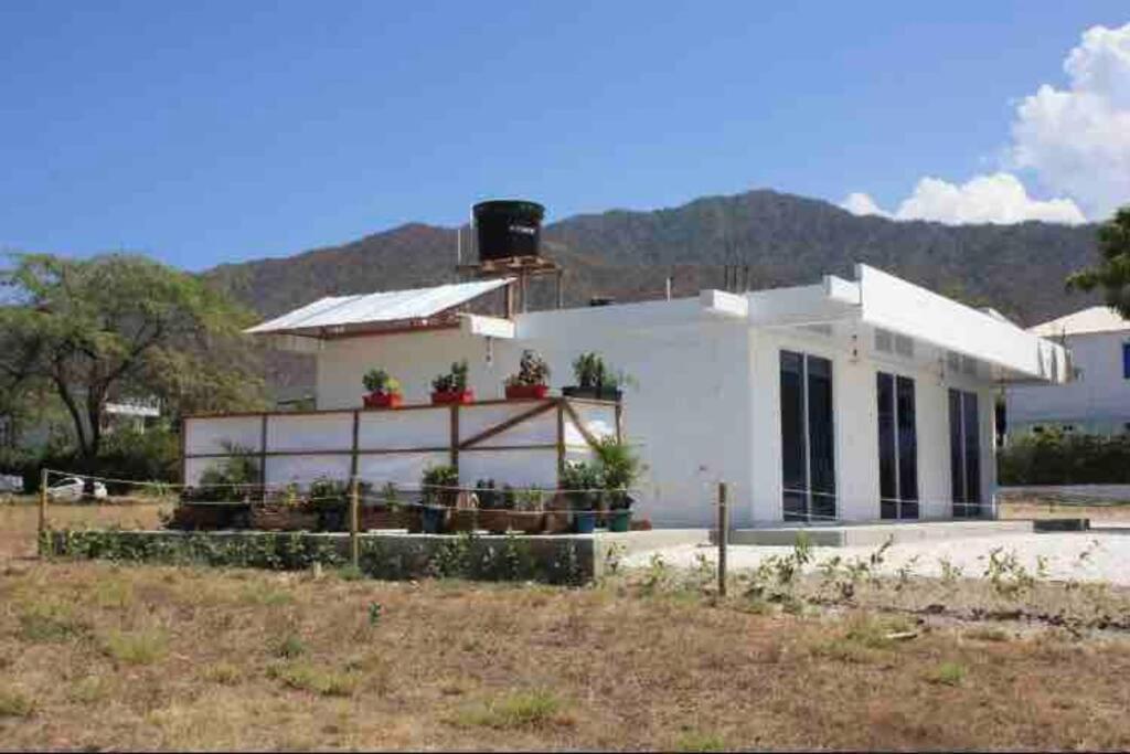 Estacion A. Cabanas-suites En *