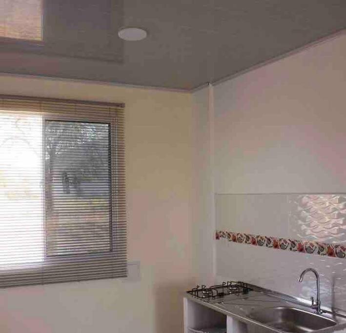 Apartment Estacion A. Cabanas-suites En *