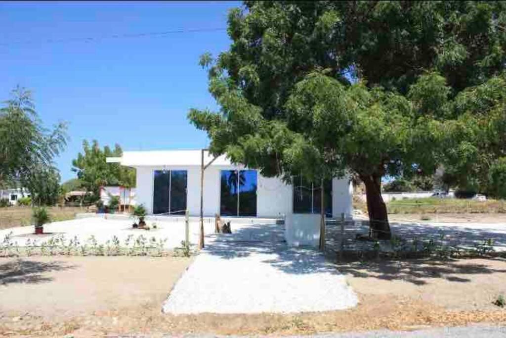 Apartment Estacion A. Cabanas-suites En *