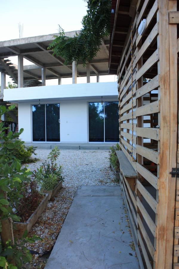Estacion A. Cabanas-suites En