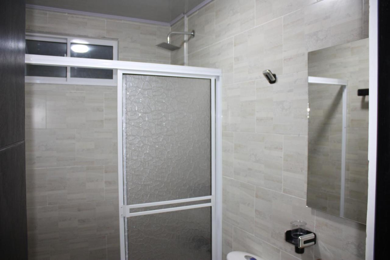 Estacion A. Cabanas-suites En