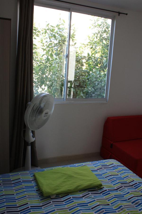 Estacion A. Cabanas-suites En *