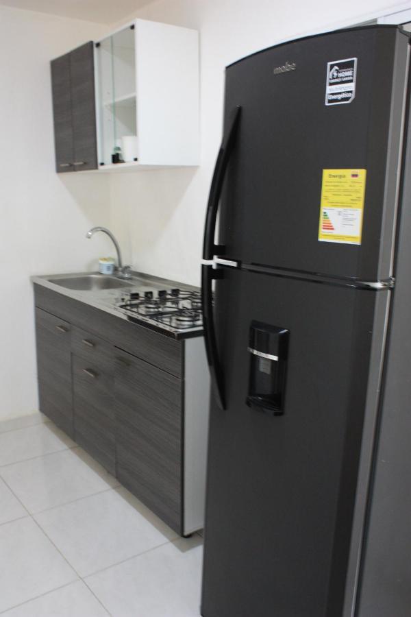 Apartment Estacion A. Cabanas-suites En