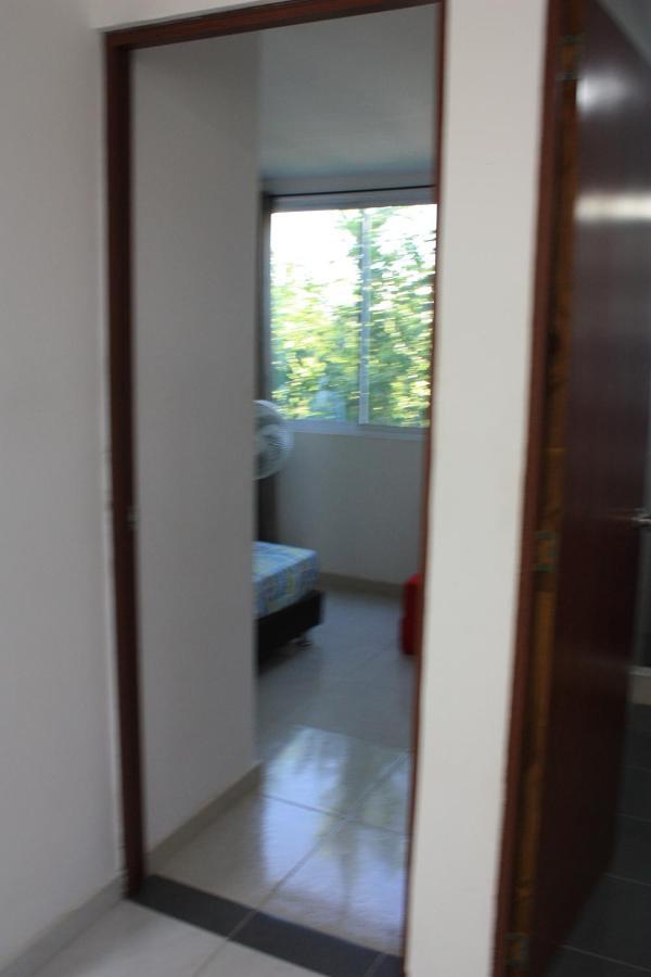 Apartment Estacion A. Cabanas-suites En Santa Marta (Magdalena)