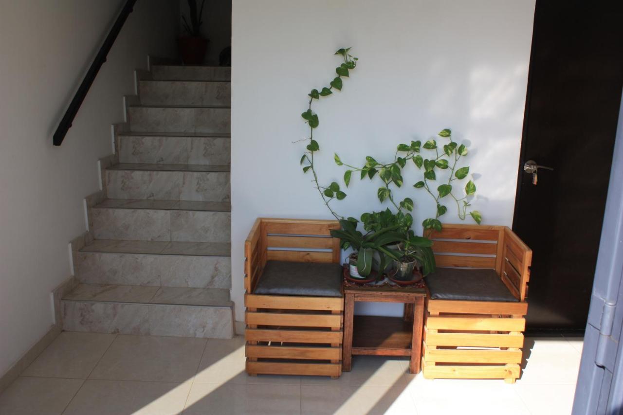 Estacion A. Cabanas-suites En *