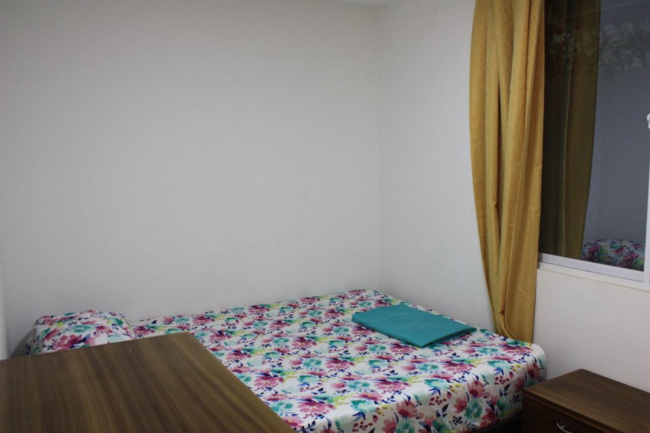 Estacion A. Cabanas-suites En Apartment