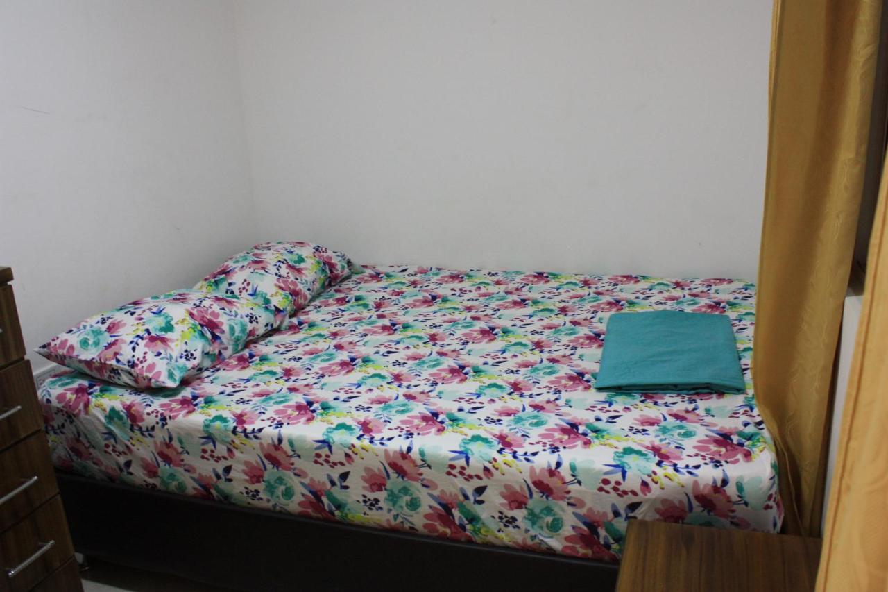 Apartment Estacion A. Cabanas-suites En *