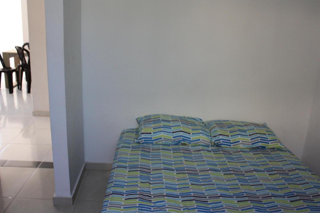 Estacion A. Cabanas-suites En Apartment