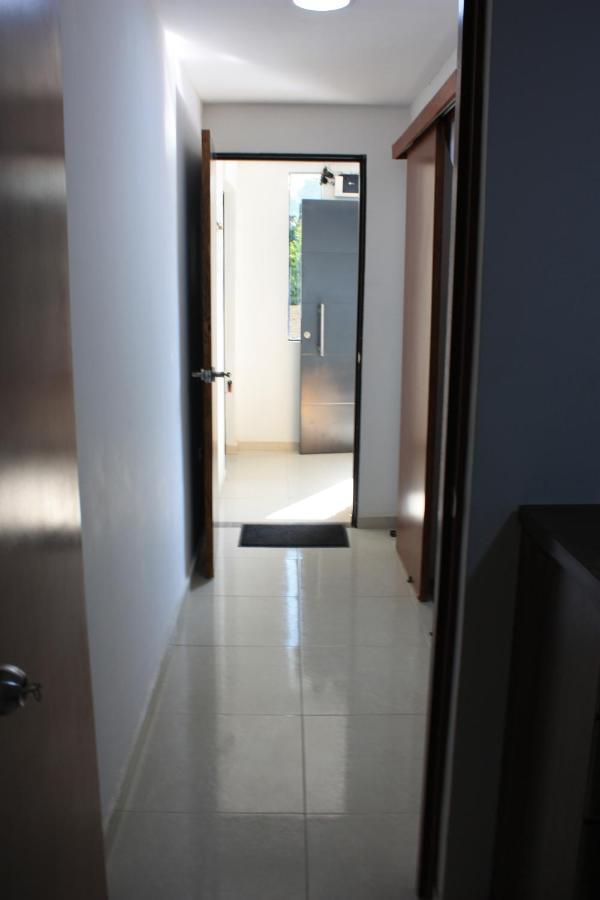 Estacion A. Cabanas-suites En