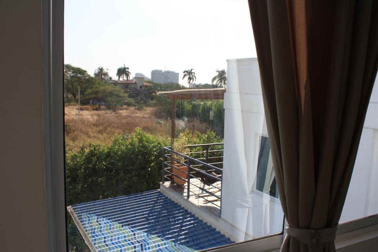 Apartment Estacion A. Cabanas-suites En *