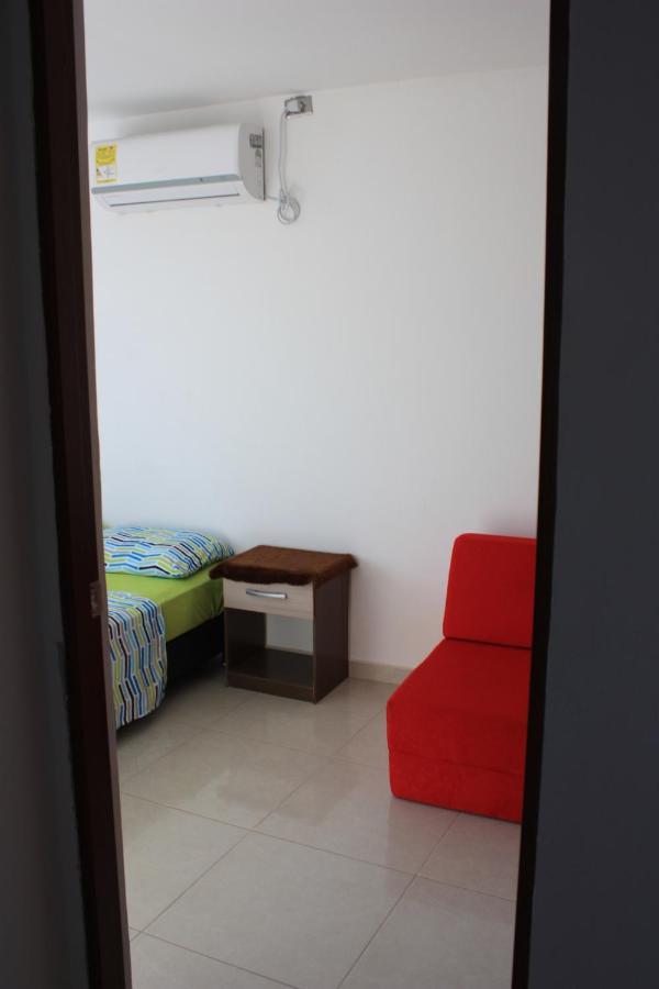 Apartment Estacion A. Cabanas-suites En *