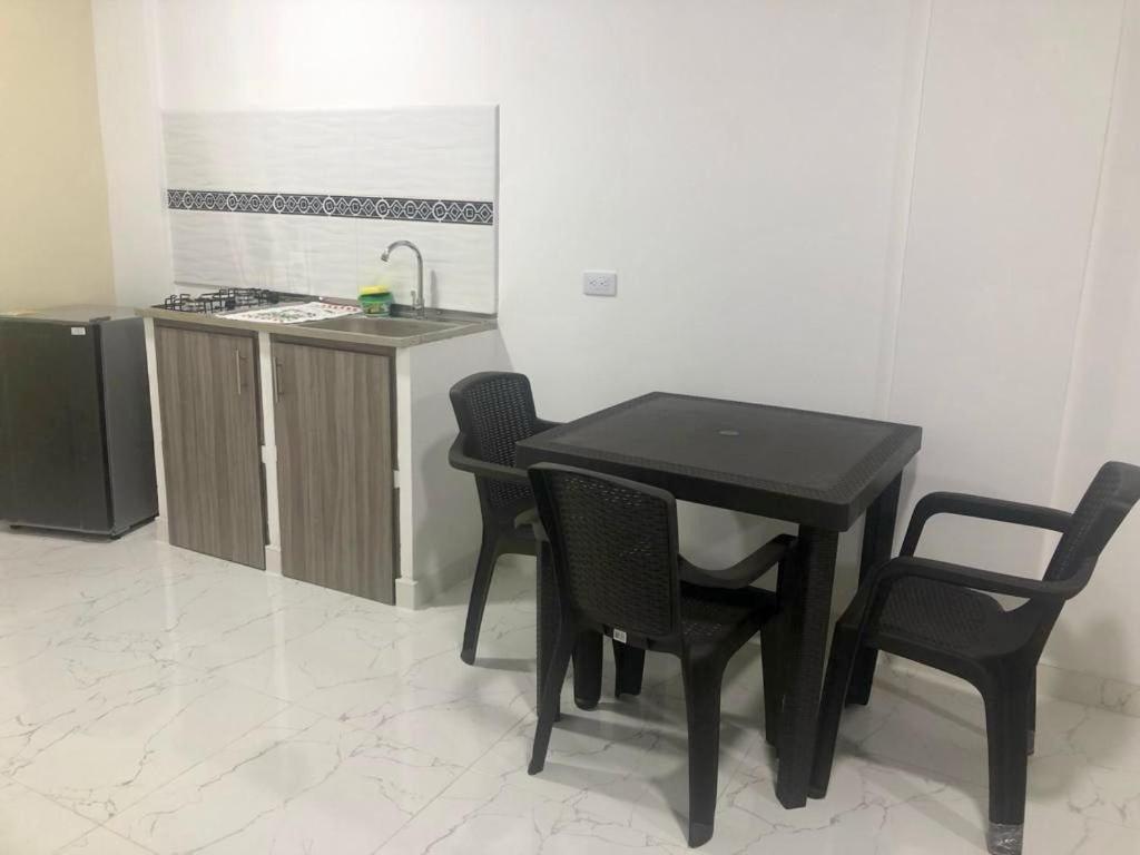 Estacion A. Cabanas-suites En Santa Marta (Magdalena)