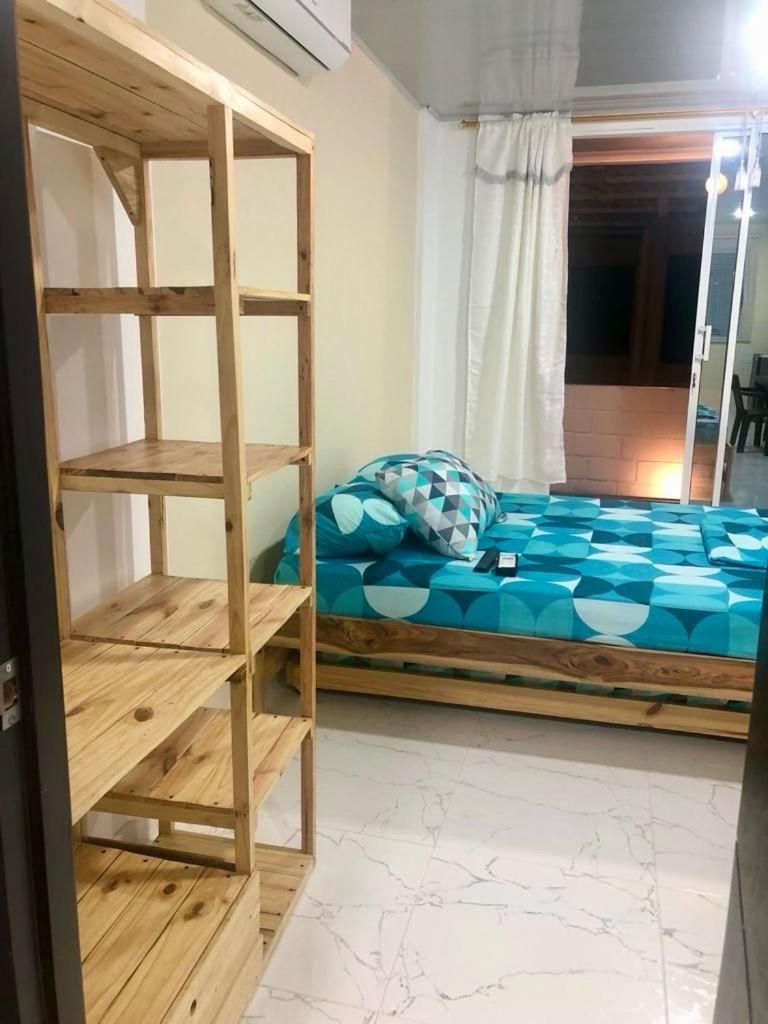 Estacion A. Cabanas-suites En Santa Marta (Magdalena)