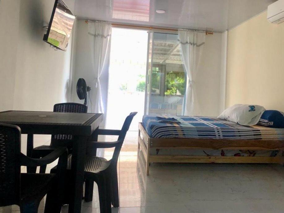 Estacion A. Cabanas-suites En
