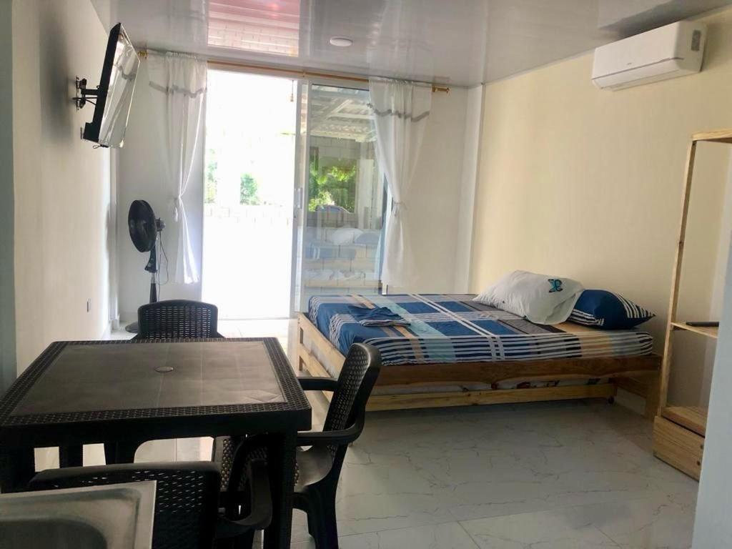 Apartment Estacion A. Cabanas-suites En