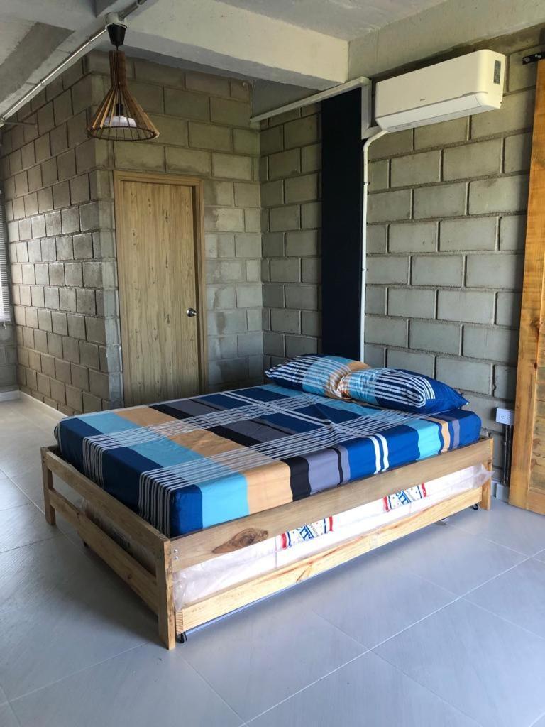 Estacion A. Cabanas-suites En Apartment Santa Marta (Magdalena)