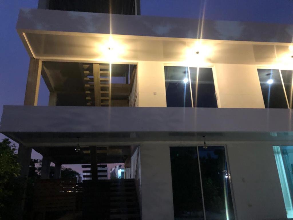 Apartment Estacion A. Cabanas-suites En