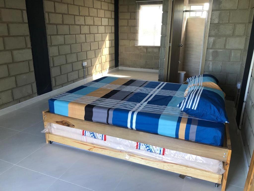Apartment Estacion A. Cabanas-suites En *