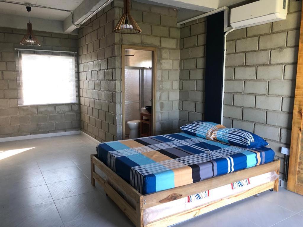 Apartment Estacion A. Cabanas-suites En